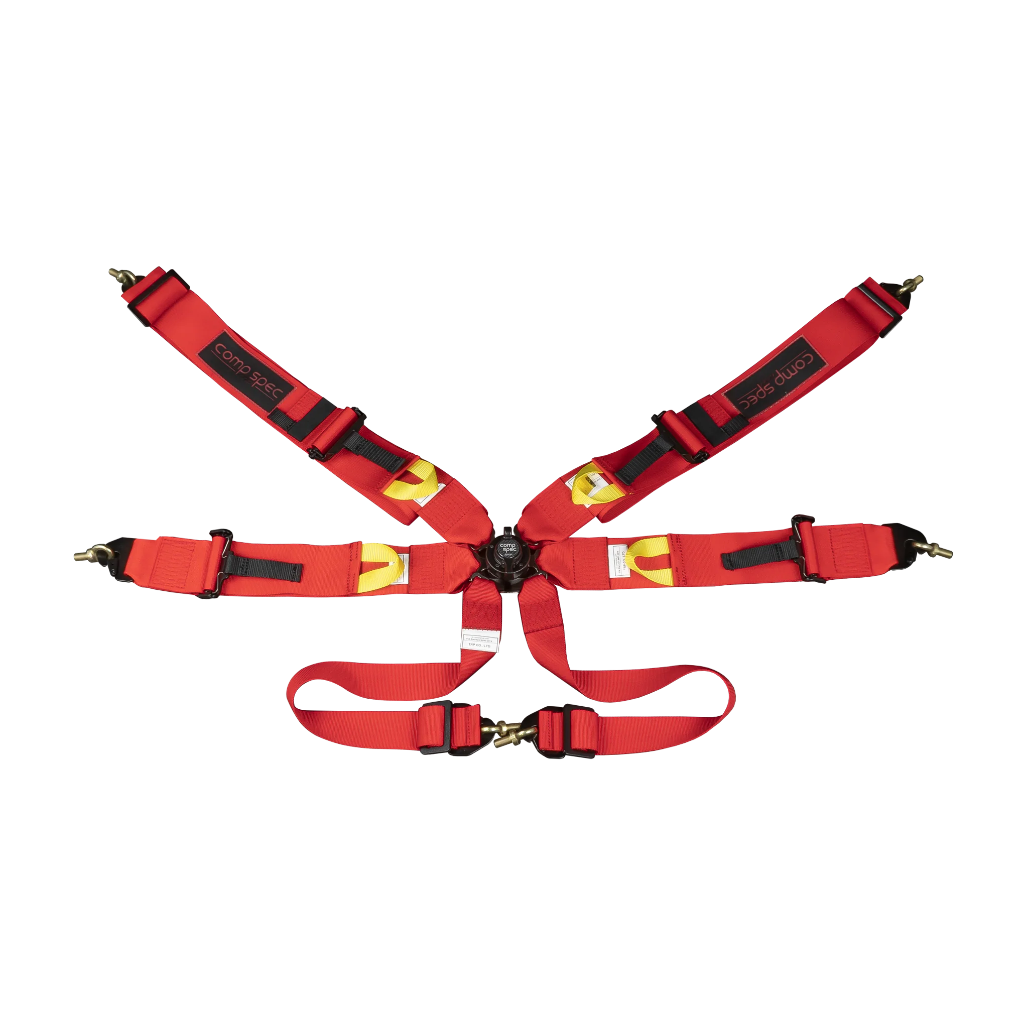 Safety Gear